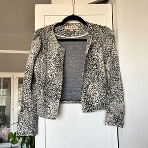 Anthropologie Dolan Jacket